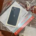 ايفون 13 ذاكره 128 جديد بكرتونه
