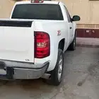 جمس سلفرادو