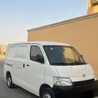 فان دايهاتسو 2012