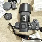 للبيع كاميرة سوني Sony A7s ii