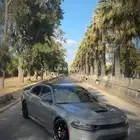 دوج تشارجر SRT وكالة