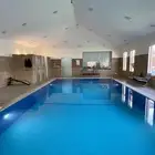 استراحات للايجار اليومي ب500  وسط الاسبوع