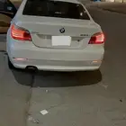 بي ام 520