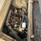 مكينه باركنز ديزل 4 سرندل مع القلص الموقع عنيزه