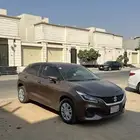 سوزوكي بالينو 2023