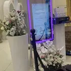 مرايا تصوير فوري