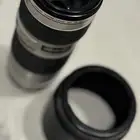 عدسة كانون