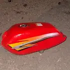 تانكي اكس ميه