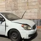 اكسنت تشليح