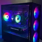 بي سي قوي ورخيص بكرت gtx 1070