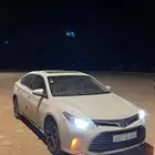 تويوتا افالون 2017
