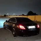 مرسيدس c200 2015