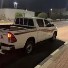 هايلكس 2016 دبل