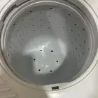 غسالة هاس يدويه 12 كجم