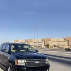 تاهو 2008 مخزن ممشى قليل