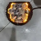 كشاف جمس سييرا توليف عمومي