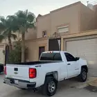 سلفرادو ( 6 سلندر دبل ) 2018