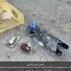 مقص ددسن