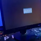 شاشه LG
