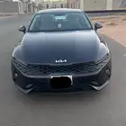 كيا كي5 2022 مكينة كبيره