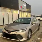 كامري 2020