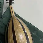عود مصري صناعة عبود الحديري