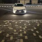 كامري 2016 فل كامل بدون بصمه