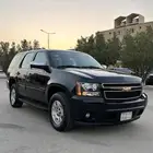 تاهو 2014 دبل نظيف
