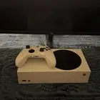 اكس بوكس سيريس اس