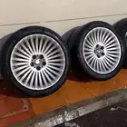 قطع بي ام دبليو 2008
