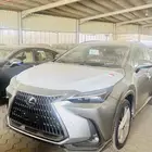 لكزس NX350CC موديل 2025