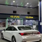 للبيع افالون 2019 سعودي