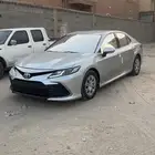 للبيع كامري 2018 محول 2024
