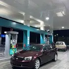 كابرس LS 15 عنابي