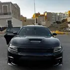 دوج تشارجر GT
