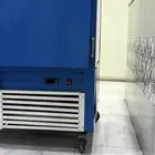 ثلاجة مشويات (كاشير)