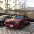 دودج 2009 بحالة الوكاله
