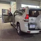 للبيع برادو 2015 6 سرندل خليجي