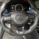 طارة لكزس GS كاربون فايبر 2018