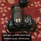 كاميرا كانون
