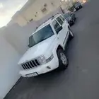 جيب كوماندر شروكي 2006