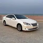 لكزس ES 2010 بدي وكالة