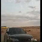 رنج روفر سبورت سوبر تشارج 2017 مرهم 2022 SVR