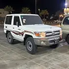 للبيع جيب ربع موديل 2008 ماشي 156