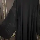 عبايه نص كلوش للبيع