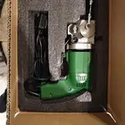 مكينة خياطة متنقلة للسجاد والخيام