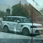 رنج روفر 2011