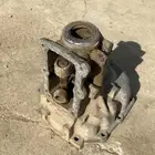 جركل ربع وجنط