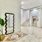 شقق فندقية فاخرة للايجار بابها