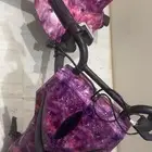 سكوتر للبيع بطاريه خربانه